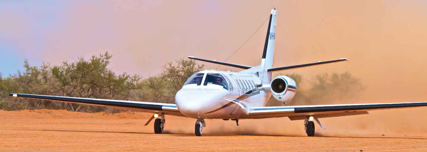 Usjetways Citation V Usjetways Citation V